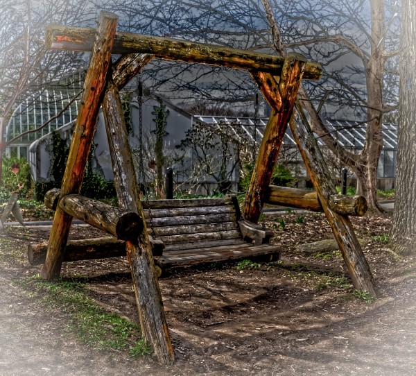 Rest Awhile by William Norton Photography